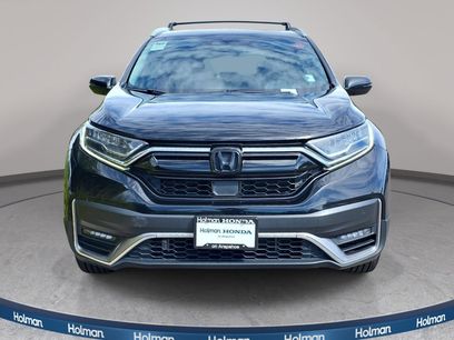 Used 2022 Honda CR-V Touring