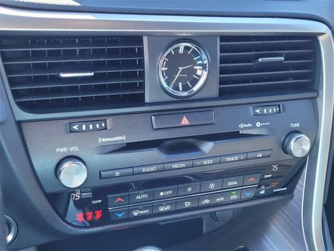 Used 2022 Lexus RX 350 F Sport image 22