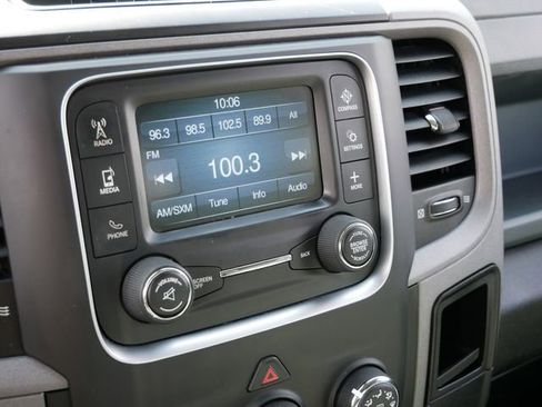 Used 2019 RAM 1500 Express w/ Express Value Package image 21