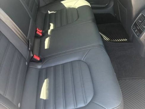 Used 2017 Volkswagen Passat 1.8T SEL Premium FWD image 31