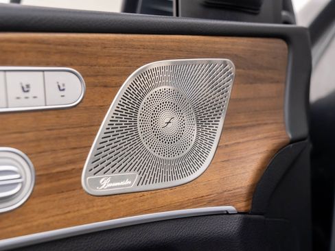 New 2026 Mercedes-Benz GLE 350 GLE 350 image 16