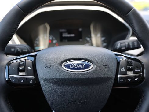 Used 2022 Ford Escape SE w/ Convenience Package AWD/4WD image 37