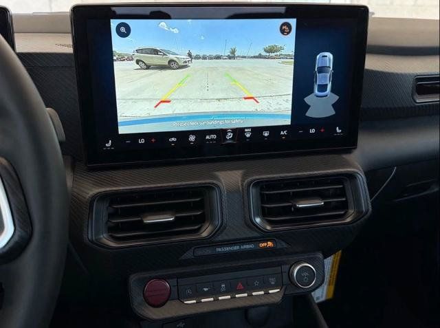 New 2026 Ford Mustang Coupe RWD image 34