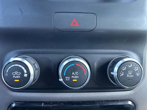 Used 2022 RAM 1500 Big Horn image 20