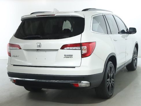 Used 2021 Honda Pilot Special Edition image 48