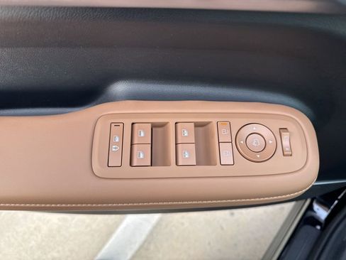 New 2026 Hyundai Santa Fe Limited image 23