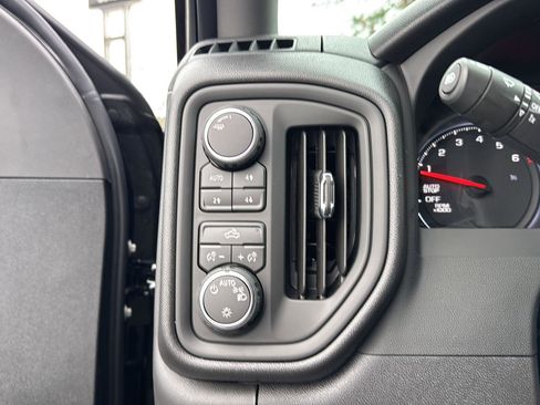 New 2026 Chevrolet Silverado 1500 Custom Trail Boss image 20