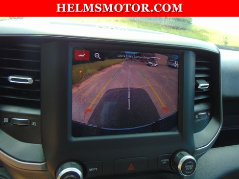 Used 2022 RAM 2500 Tradesman AWD/4WD image 36
