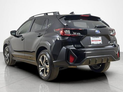Used 2024 Subaru Crosstrek 2.0i Premium AWD/4WD image 3
