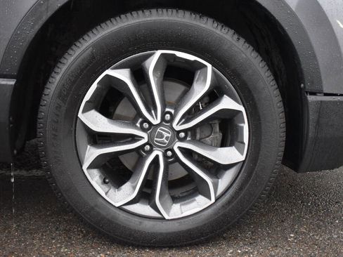 Used 2020 Honda CR-V EX-L image 28