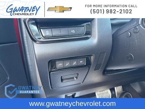 Used 2021 MAZDA CX-30 2.5 Turbo w/ Premium Package image 20