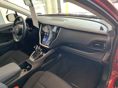 Used 2025 Subaru Legacy Premium AWD/4WD image 21