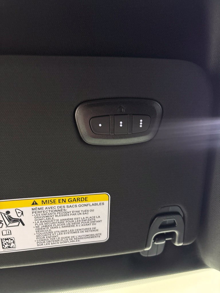 New 2027 RAM 1500 Laramie AWD/4WD image 16