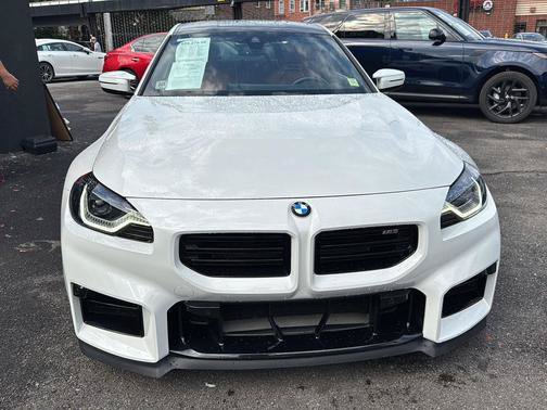 Used 2023 BMW M2 w/ Lighting Package RWD image 12