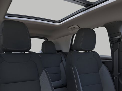 New 2026 Chevrolet TrailBlazer LT w/ Convenience Package image 24