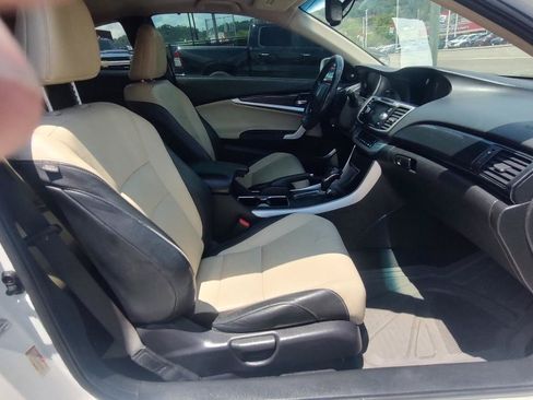 Used 2015 Honda Accord EX-L image 21