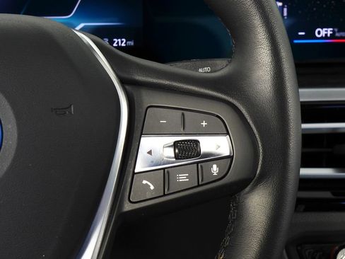 Certified 2023 BMW i4 eDrive35 w/ Premium Package RWD image 29