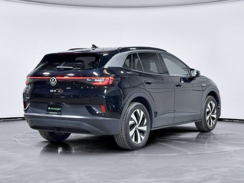 Used 2023 Volkswagen ID.4 Pro AWD/4WD image 3