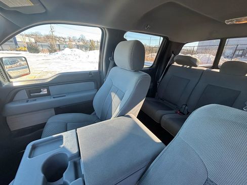 Used 2013 Ford F150 XLT w/ Luxury Equipment Group image 16