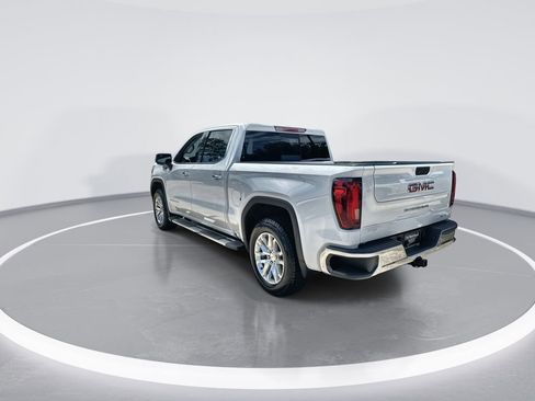 Used 2021 GMC Sierra 1500 SLT RWD image 6