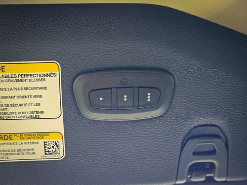 Certified 2025 Jeep Wrangler Unlimited Sport AWD/4WD image 26