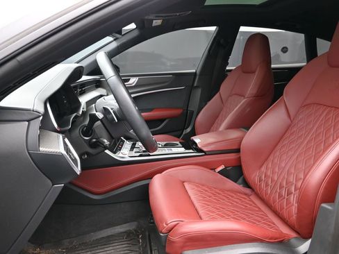 Used 2022 Audi S7 Prestige w/ Prestige Package image 10