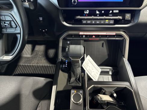 New 2026 Toyota Tundra SR5 image 21