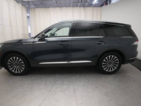 Used 2023 Lincoln Aviator Reserve w/ Equipment Group 201A AWD/4WD image 24