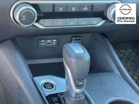 Certified 2019 Nissan Altima 2.5 S image 27