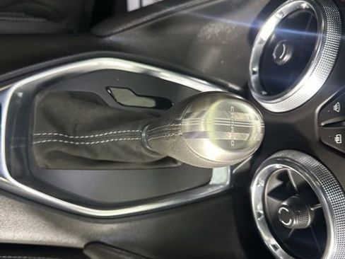 Used 2023 Chevrolet Camaro SS image 20