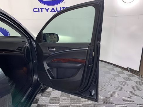 Used 2015 Acura MDX SH-AWD w/ Advance Package image 41
