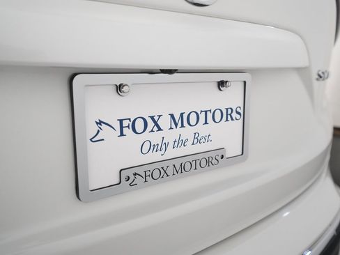 Used 2019 Nissan Murano SV w/ Premium Package image 39