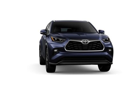 New 2026 Toyota Highlander XLE image 16