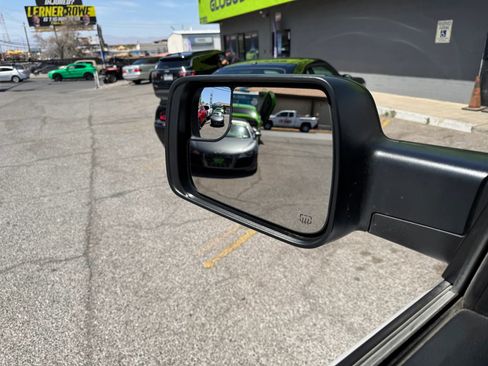 Used 2021 RAM 1500 Rebel AWD/4WD image 26
