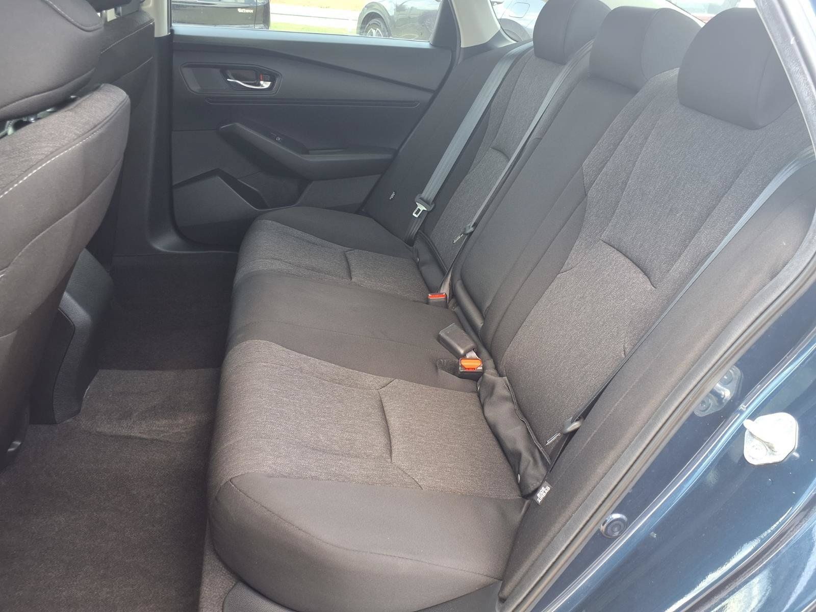 Used 2024 Honda Accord EX image 23