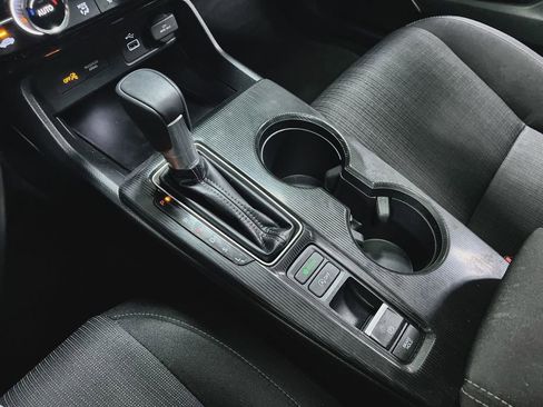 Used 2024 Honda Civic EX image 35