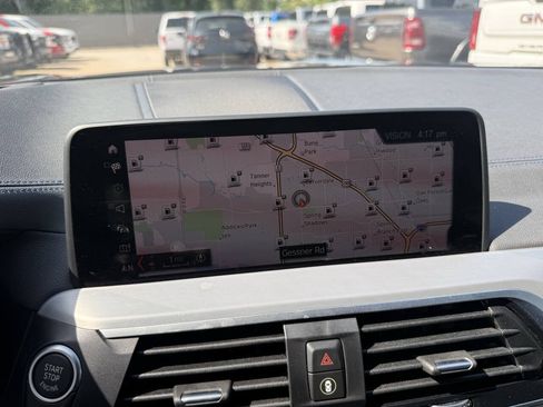 Used 2019 BMW X4 M40i AWD/4WD image 25