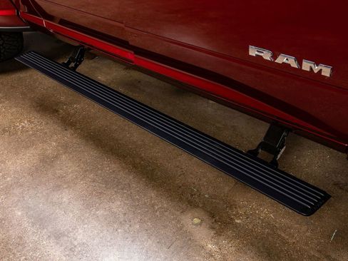 Used 2023 RAM 3500 Limited image 12