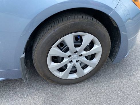 Used 2024 Toyota Corolla LE FWD image 11