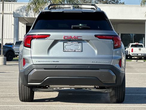 New 2026 GMC Terrain Elevation w/ Elevation Premium Package image 4
