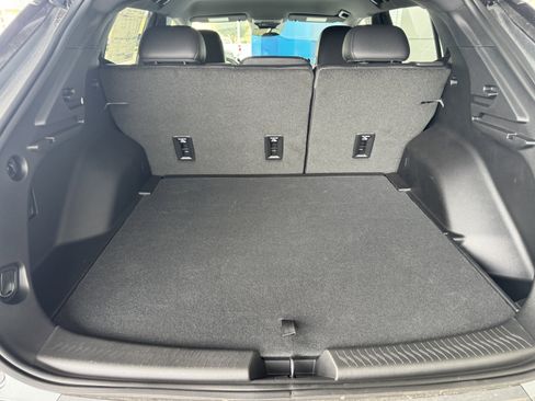 New 2026 Chevrolet Equinox EV LT image 17