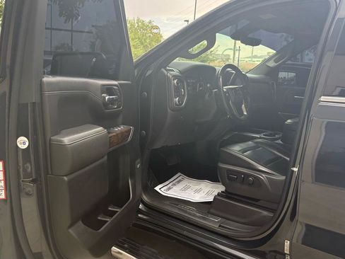 Used 2020 GMC Sierra 1500 Denali w/ Denali Ultimate Package AWD/4WD image 17