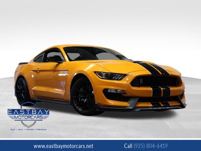 Used 2018 Ford Mustang Shelby GT350 w/ Convenience Package