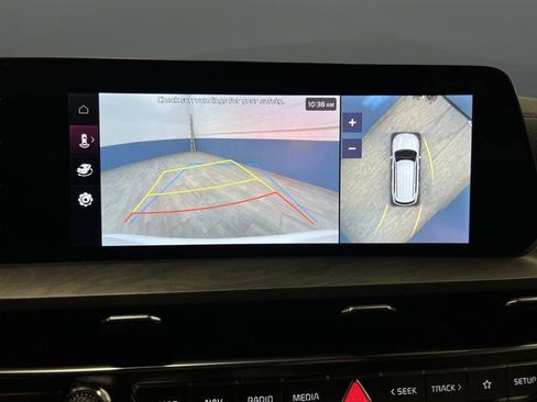 Used 2024 Kia Telluride SX Prestige X-Line image 11