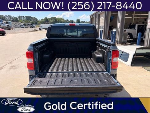 Used 2024 Ford Maverick Lariat FWD image 6
