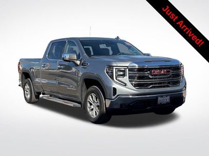 Used 2023 GMC Sierra 1500 SLT
