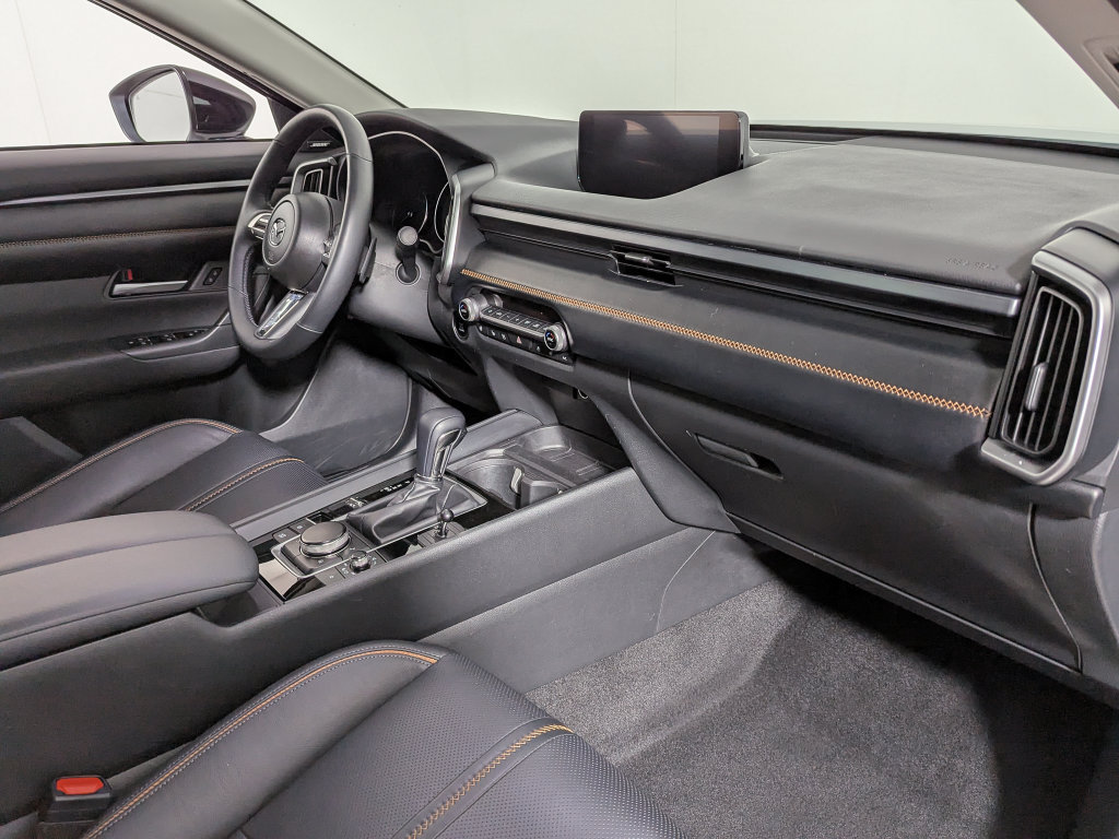 Used 2023 MAZDA CX-50 AWD 2.5 Turbo w/ Accent Package image 29