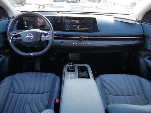 Certified 2023 Nissan Ariya image 10