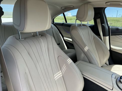 Certified 2020 Mercedes-Benz CLS 450 4MATIC image 35
