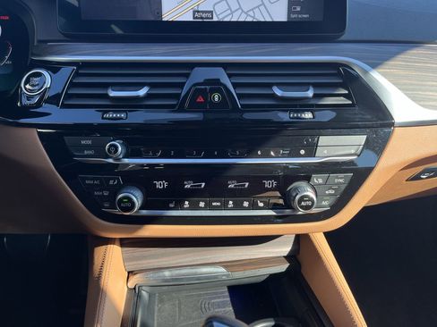 Certified 2023 BMW 530i xDrive w/ M Sport Package image 27